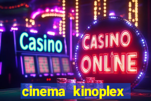 cinema kinoplex north shopping